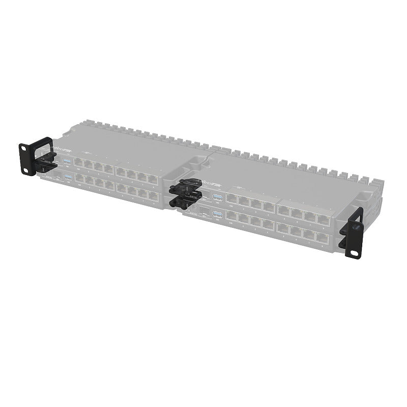Mikrotik L009UiGS RM Port Mikrotik L009UiGS RM Port