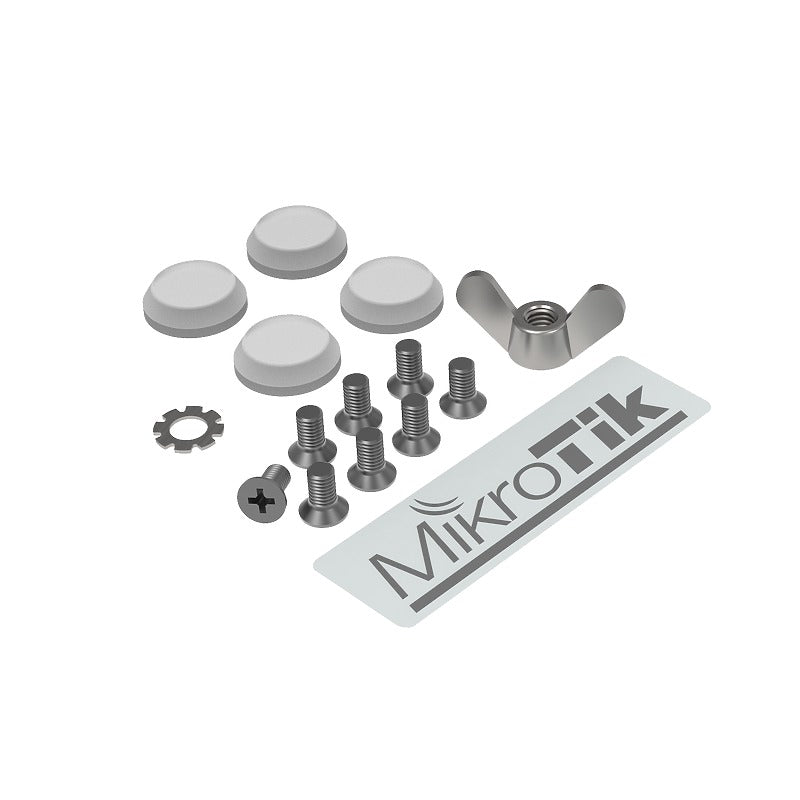 Mikrotik RB3011UiAS-RM bullet nut Mikrotik RB3011UiAS-RM bullet nut