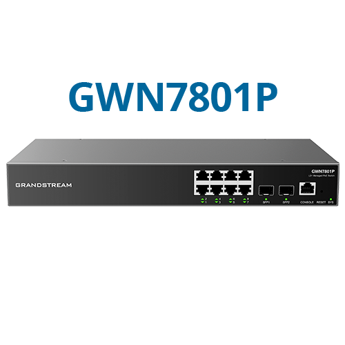 Grandstream GWN7801P Grandstream GWN7801P