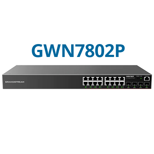 Grandstream GWN7802P Grandstream GWN7802P