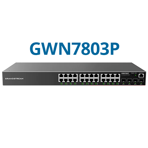 Grandstream GWN7803P Grandstream GWN7803P