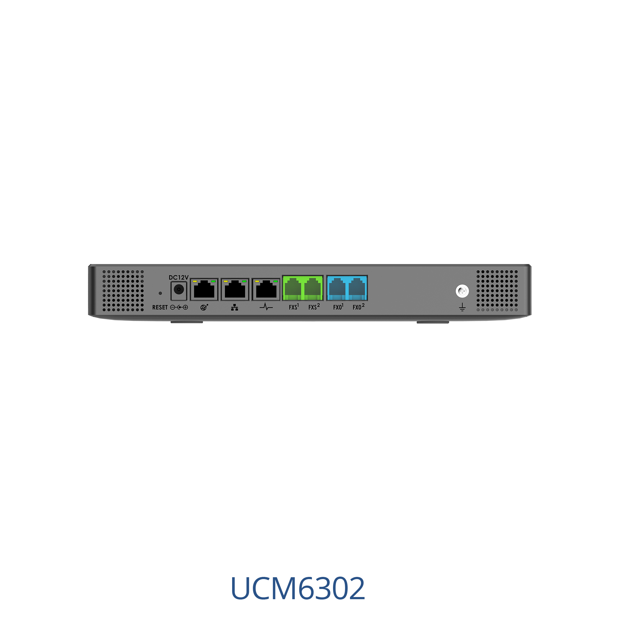 UCM6302 UCM6302