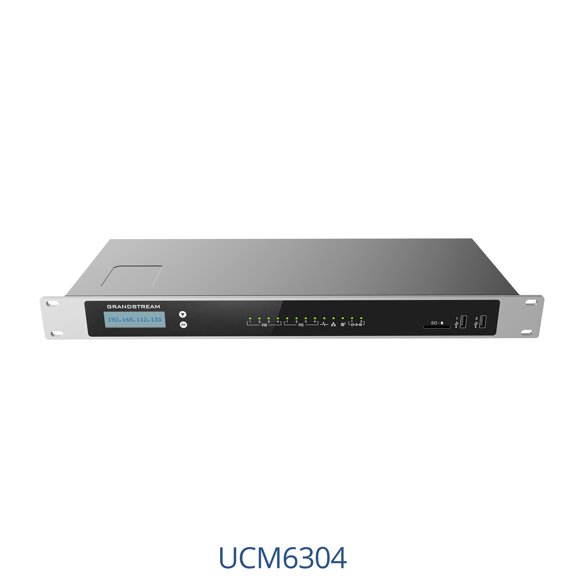 UCM6304 UCM6304