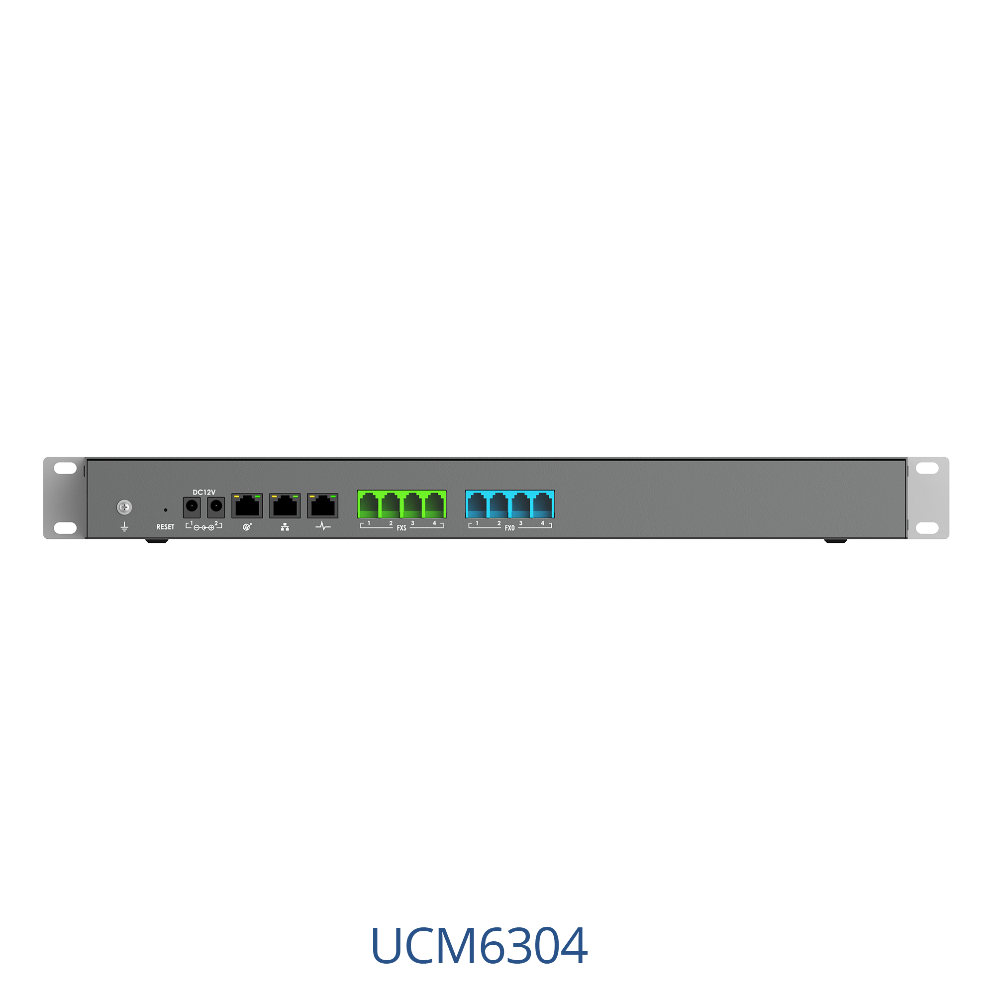 UCM6304 UCM6304