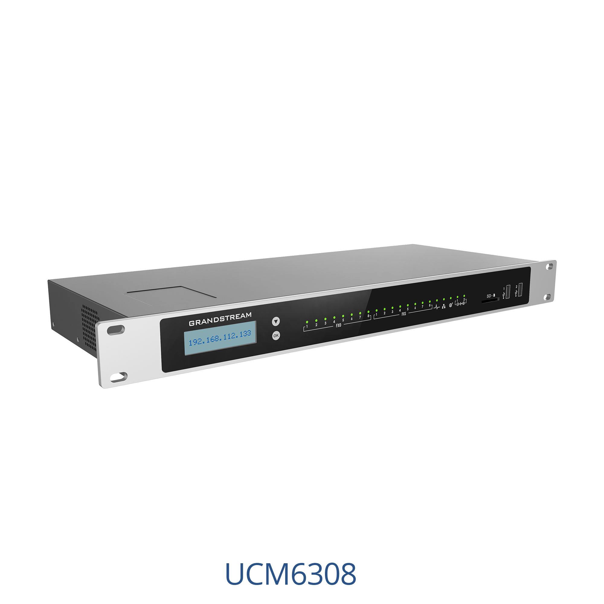 UCM6308 UCM6308