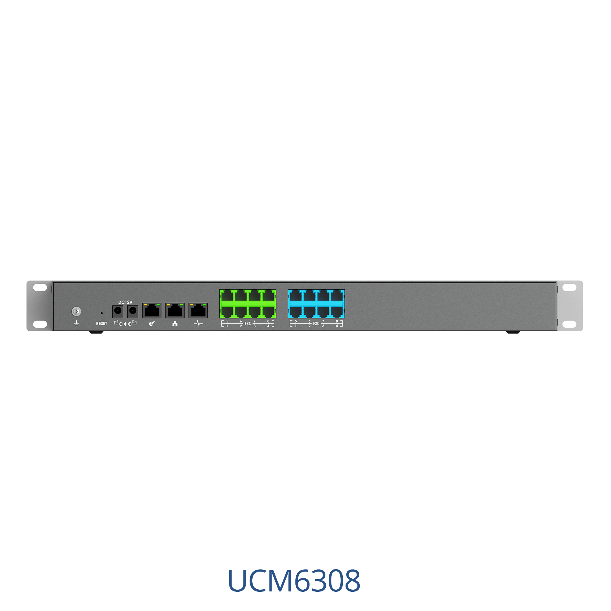 UCM6308 UCM6308