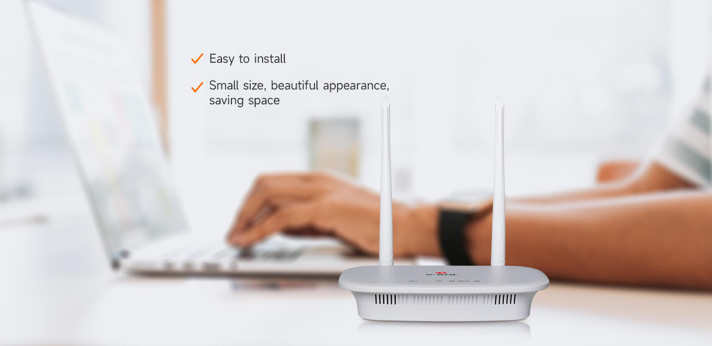 V2801RGW (1GE+WiFi ONU V2801RGW (1GE+WiFi ONU