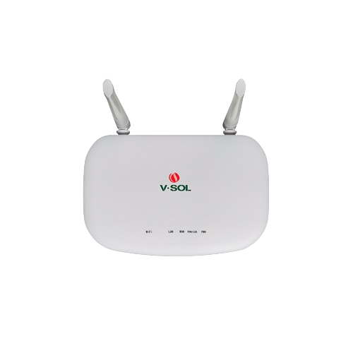 V2801RGW (1GE+WiFi ONU V2801RGW (1GE+WiFi ONU