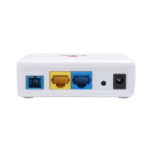 1*2.5GbE+1GE ONT Model: V2802RH Spec: 1*XPON+1*2.5GE+1*GE Weight: 130g 1*2.5GbE+1GE ONT Model: V2802RH Spec: 1*XPON+1*2.5GE+1*GE Weight: 130g