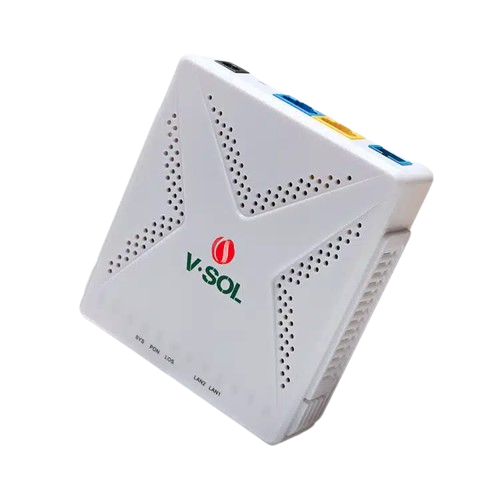 1*2.5GbE+1GE ONT Model: V2802RH Spec: 1*XPON+1*2.5GE+1*GE Weight: 130g 1*2.5GbE+1GE ONT Model: V2802RH Spec: 1*XPON+1*2.5GE+1*GE Weight: 130g