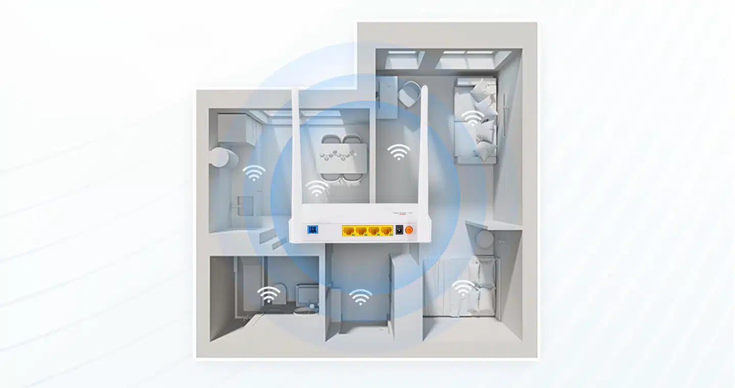 1GE+3FE+WiFi+USB ONU Model: V2804N Spec: 1*GE+3FE+WiFi 4 1GE+3FE+WiFi+USB ONU Model: V2804N Spec: 1*GE+3FE+WiFi 4