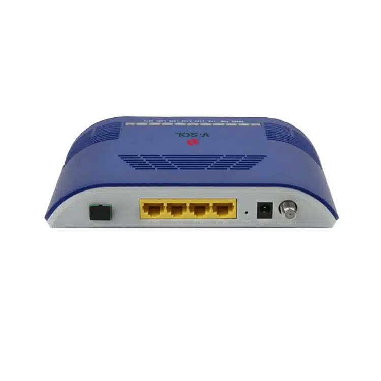 V2804RGT (1GE+3FE+CATV GPON ONT V2804RGT (1GE+3FE+CATV GPON ONT
