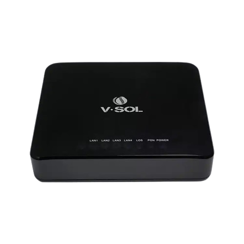4GE ONU Model: V2804Z-4G Spec: 1*XPON+4*GE Weight: 170g 4GE ONU Model: V2804Z-4G Spec: 1*XPON+4*GE Weight: 170g