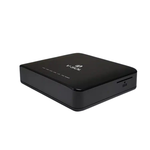 4GE ONU Model: V2804Z-4G Spec: 1*XPON+4*GE Weight: 170g 4GE ONU Model: V2804Z-4G Spec: 1*XPON+4*GE Weight: 170g