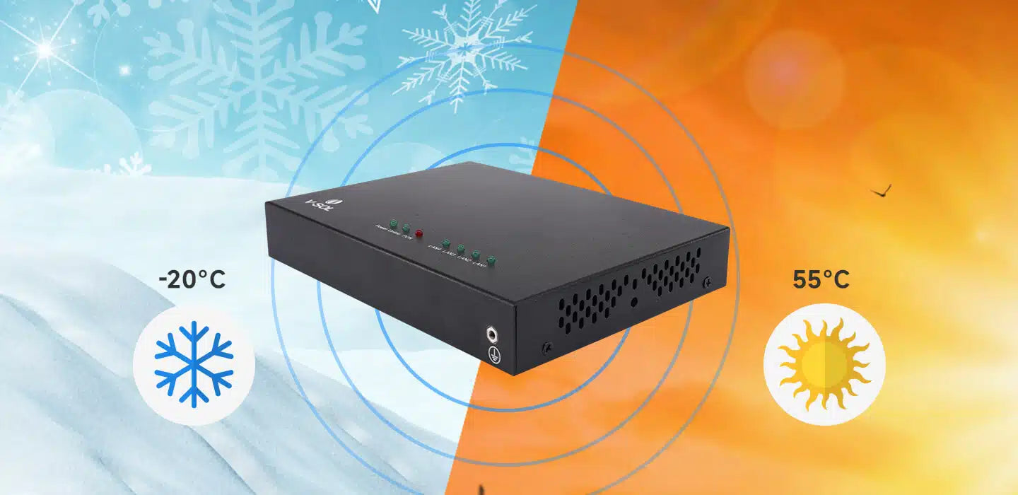 4GE XPON SFU ONU Model: V283D-4G Spec: 4*GE 4GE XPON SFU ONU Model: V283D-4G Spec: 4*GE