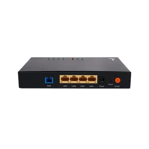 4GE XPON SFU ONU Model: V283D-4G Spec: 4*GE 4GE XPON SFU ONU Model: V283D-4G Spec: 4*GE