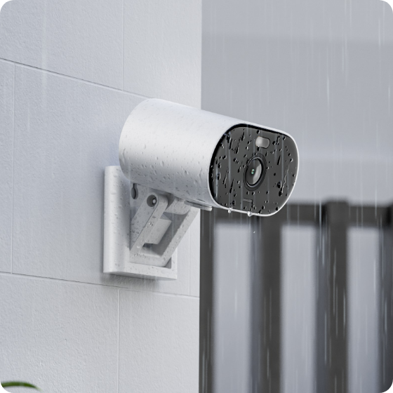 IPC‑C22FP‑C | Versa (2MP) IPC‑C22FP‑C | Versa (2MP)