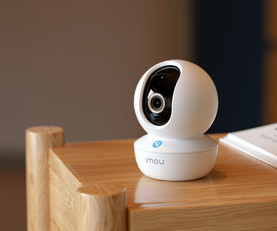 IPC‑GK2CP‑3C1WR | Ranger RC (3MP) IPC‑GK2CP‑3C1WR | Ranger RC (3MP)