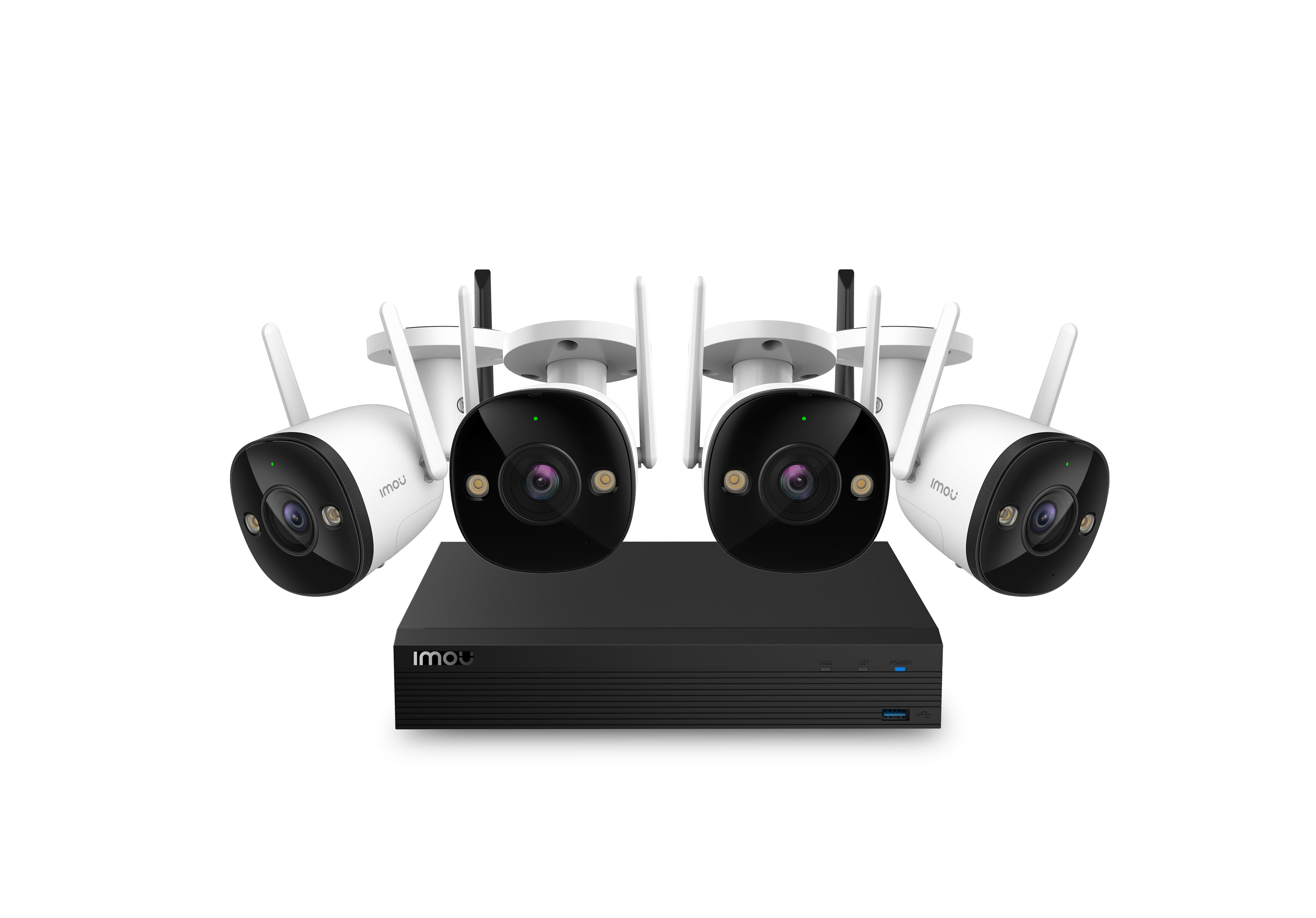 Wireless Kit Wireless Kit