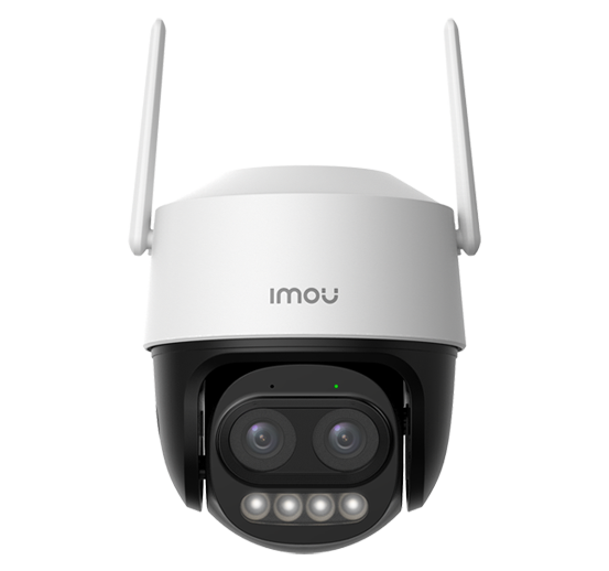 IPC‑S7DP‑5M0WEZ | Cruiser Z (5MP) IPC‑S7DP‑5M0WEZ | Cruiser Z (5MP)