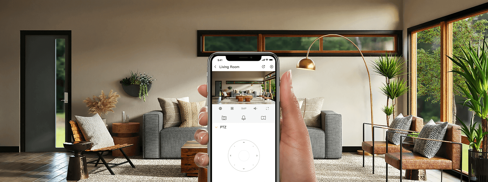 IPC‑GK2CP‑3C1WR | Ranger RC (3MP) IPC‑GK2CP‑3C1WR | Ranger RC (3MP)