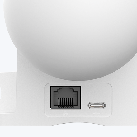 IPC‑K2MP‑5H1WE | Ranger Mini (5MP) IPC‑K2MP‑5H1WE | Ranger Mini (5MP)