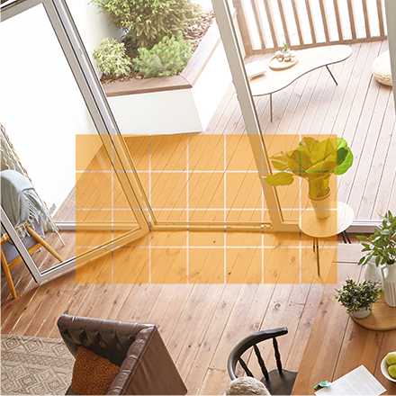 IPC‑K2MP‑5H1WE | Ranger Mini (5MP) IPC‑K2MP‑5H1WE | Ranger Mini (5MP)