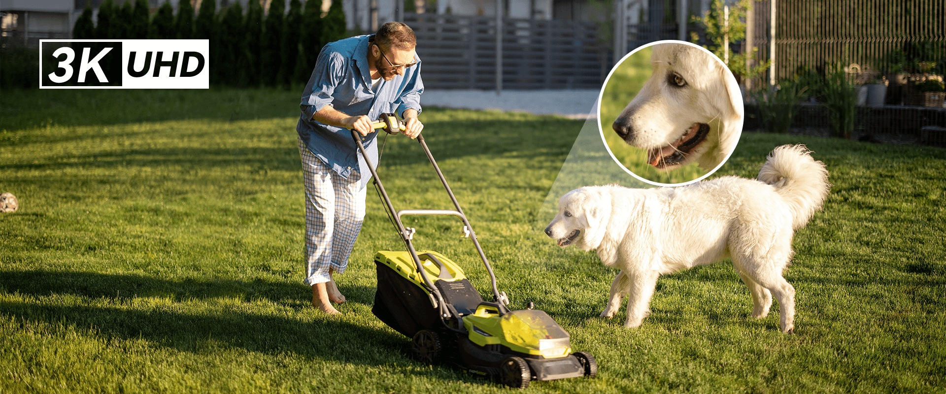 IPC‑S7CP‑3M0WE | Cruiser 2C (3MP) IPC‑S7CP‑3M0WE | Cruiser 2C (3MP)