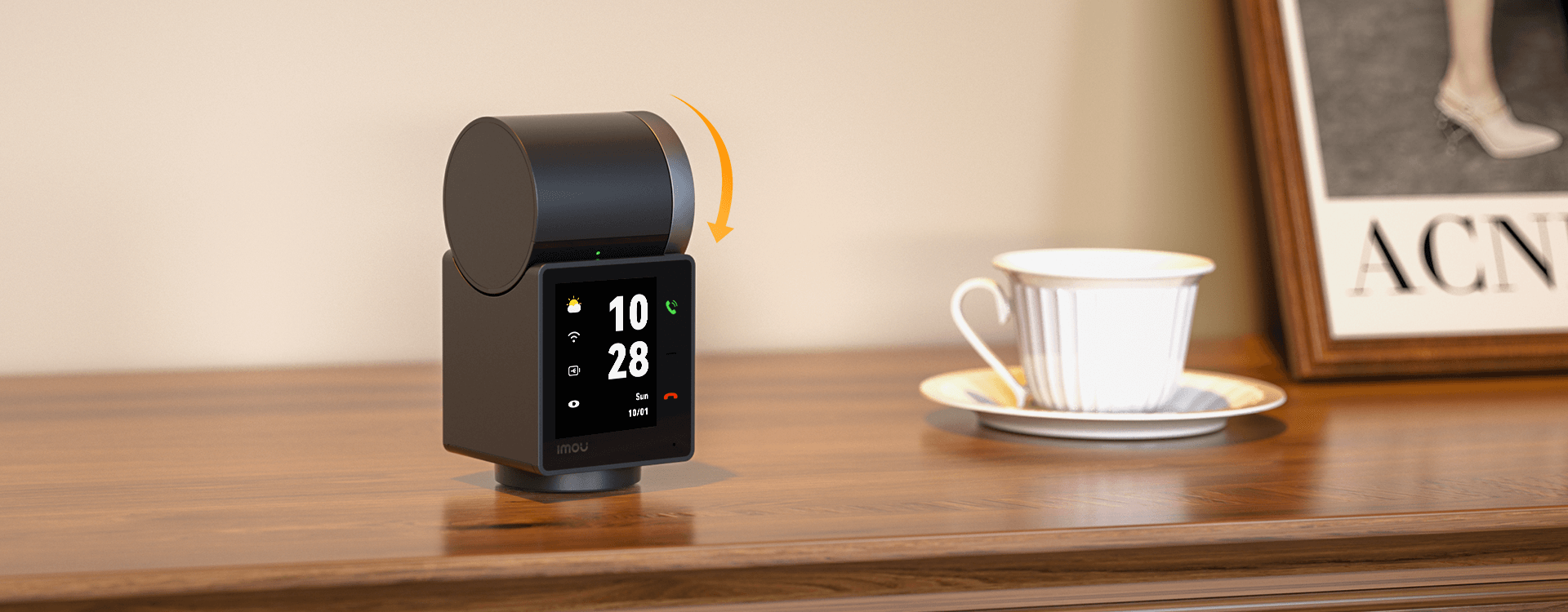 IPC‑S2VP‑5M0WR | Rex VT (5MP) IPC‑S2VP‑5M0WR | Rex VT (5MP)