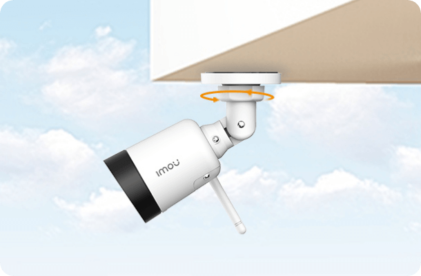 Wireless Security System Wireless Security System