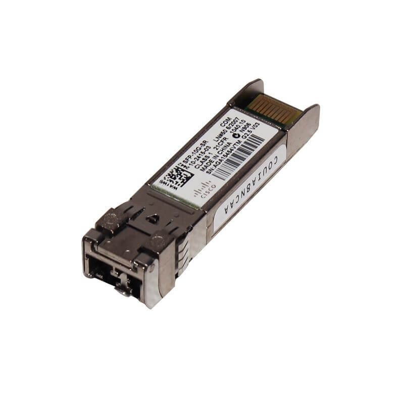 Cisco | SFP-10G-SR Cisco | SFP-10G-SR