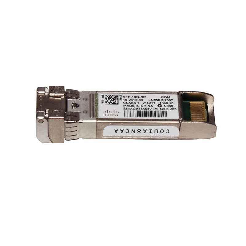 Cisco | SFP-10G-SR Cisco | SFP-10G-SR