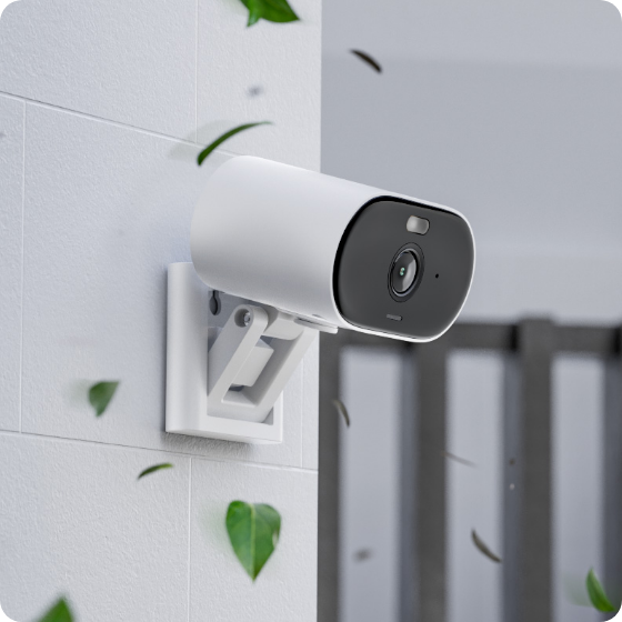 IPC‑C22FP‑C | Versa (2MP) IPC‑C22FP‑C | Versa (2MP)