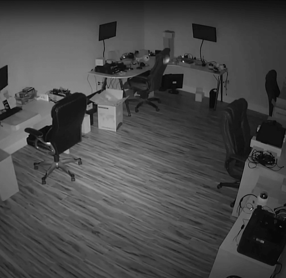 IPC‑T22EP | Turret SE (2MP) IPC‑T22EP | Turret SE (2MP)