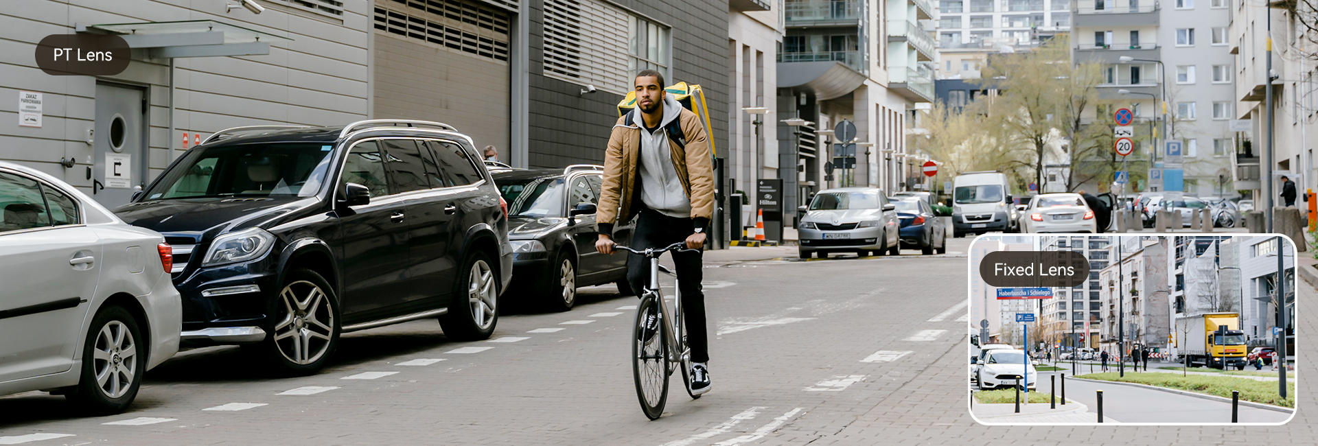 IPC‑S7XP‑8M0WED | Cruiser Dual (8MP) IPC‑S7XP‑8M0WED | Cruiser Dual (8MP)