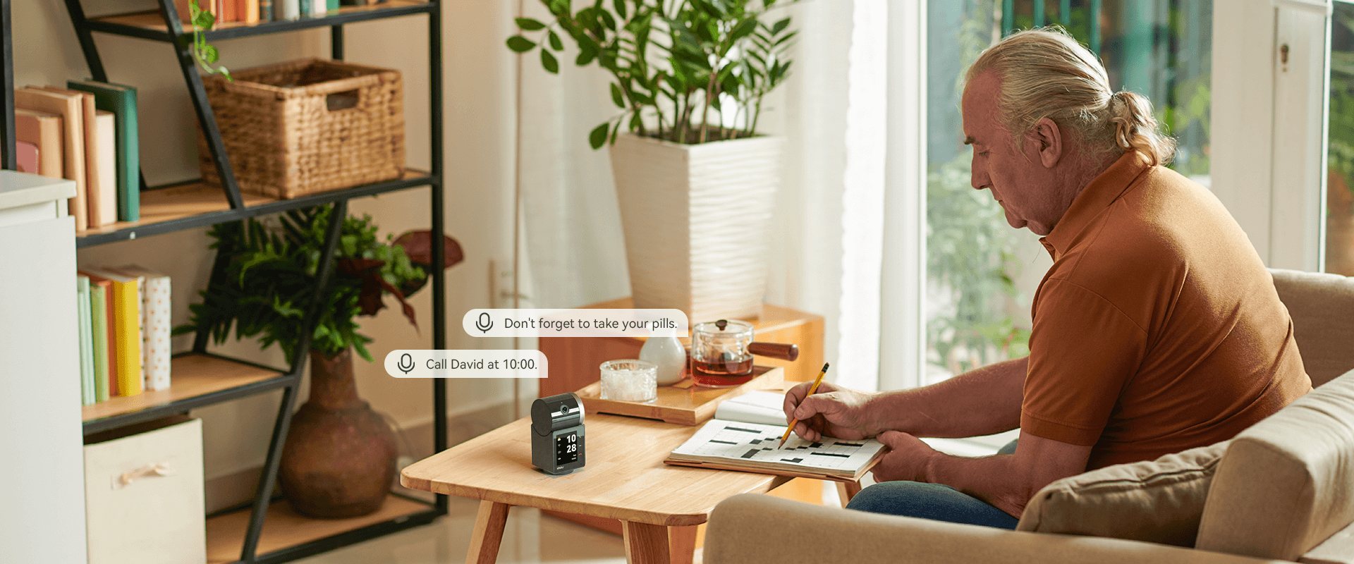 IPC‑S2VP‑5M0WR | Rex VT (5MP) IPC‑S2VP‑5M0WR | Rex VT (5MP)