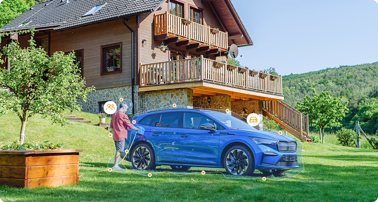 IPC‑S7XP‑8M0WED | Cruiser Dual (8MP) IPC‑S7XP‑8M0WED | Cruiser Dual (8MP)