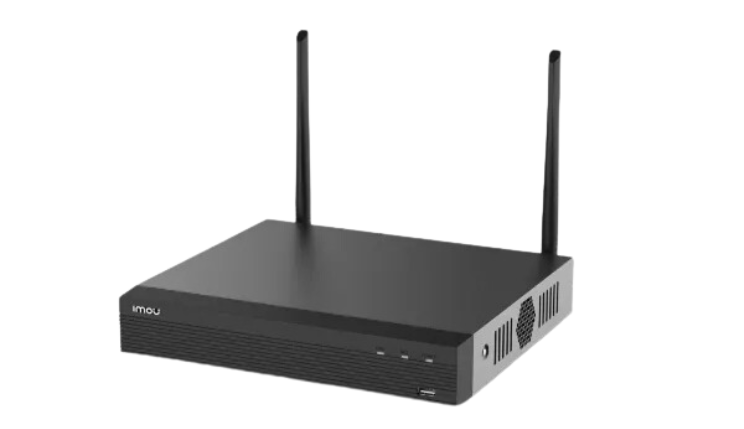 Wireless Recorder Wireless Recorder