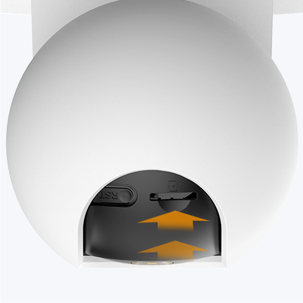 IPC‑K2MP‑5H1WE | Ranger Mini (5MP) IPC‑K2MP‑5H1WE | Ranger Mini (5MP)