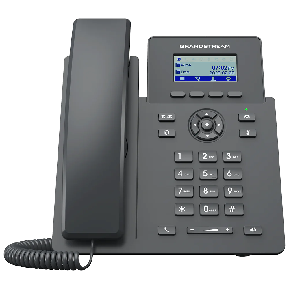 Grandstream GRP2601P Grandstream GRP2601P