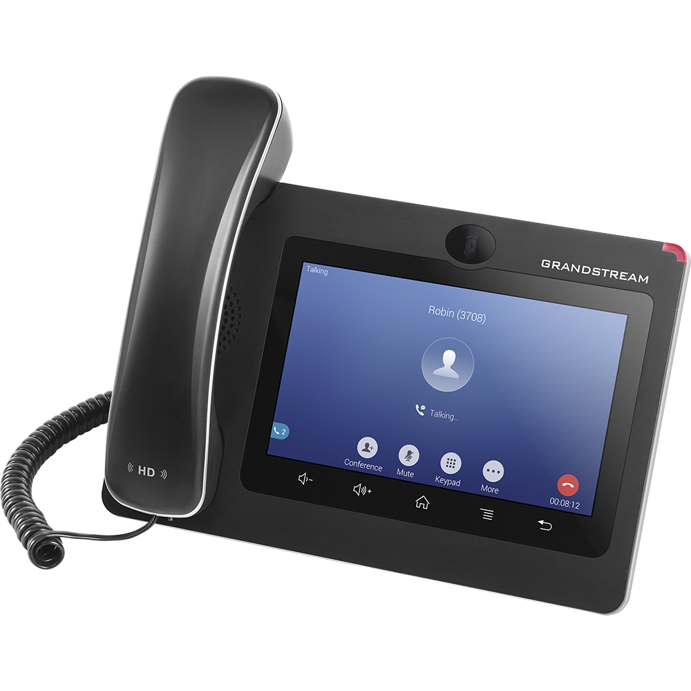 Grandstream GXV3370 Grandstream GXV3370