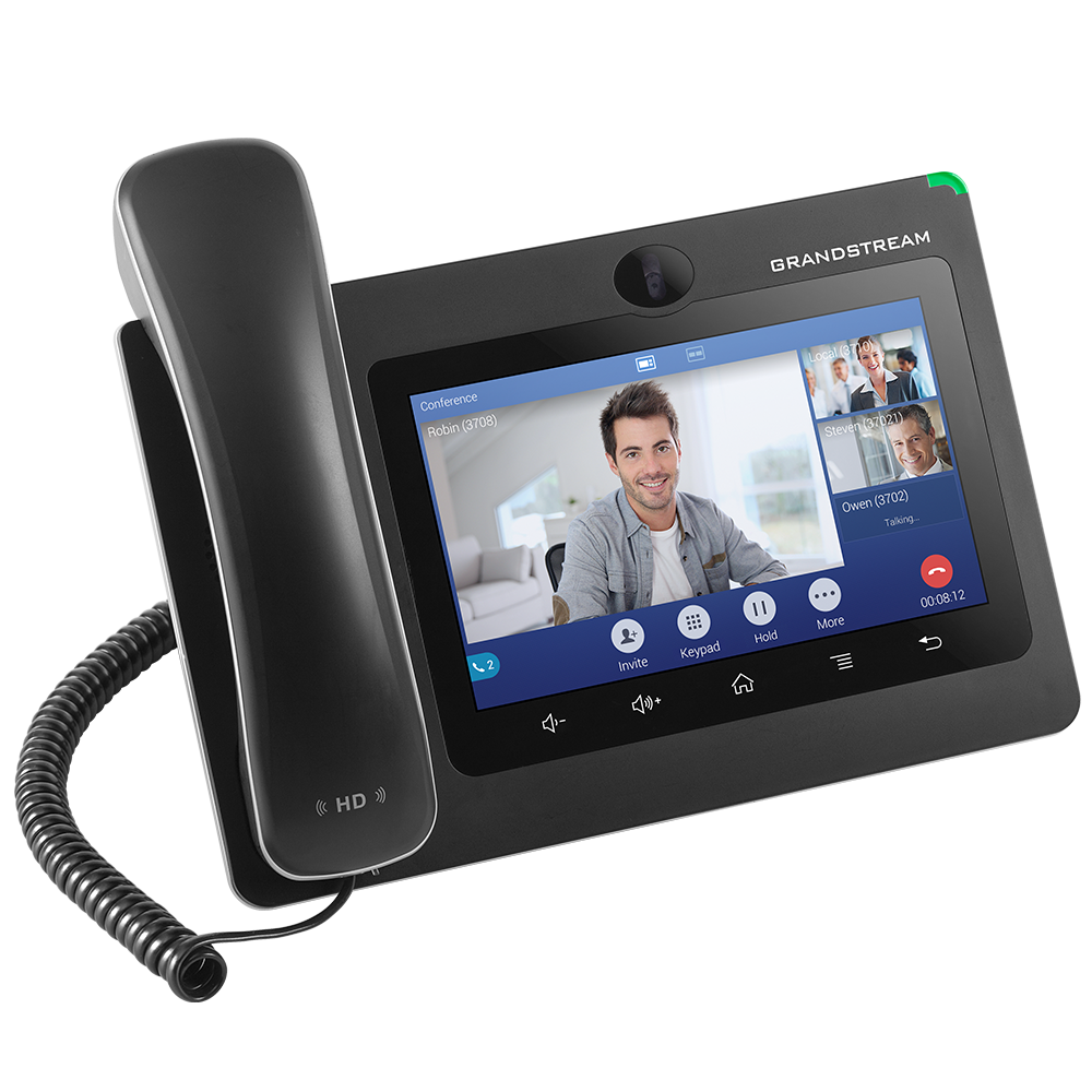 Grandstream GXV3370 Grandstream GXV3370