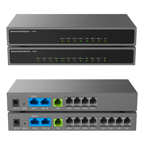 Grandstream HT881 Grandstream HT881