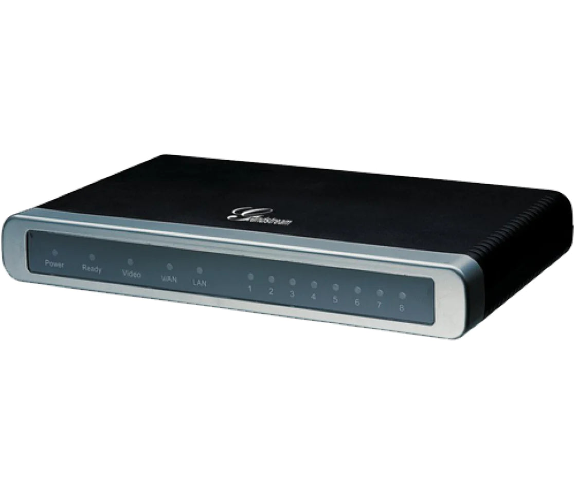 Grandstream GXW4108 Grandstream GXW4108