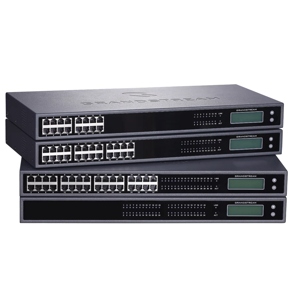 Grandstream GXW4216 Grandstream GXW4216