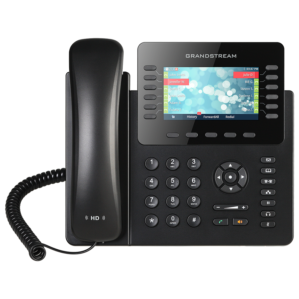 Grandstream GXP2170 Grandstream GXP2170