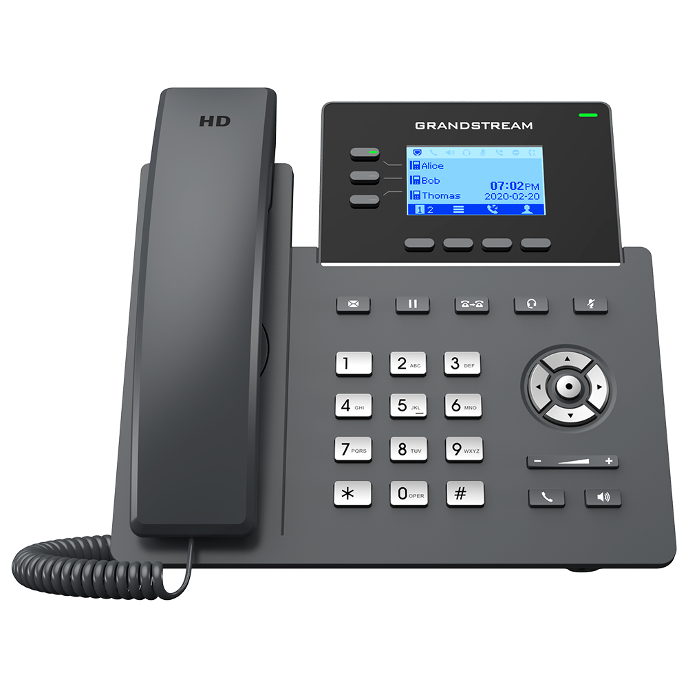 Grandstream GRP2603P Grandstream GRP2603P