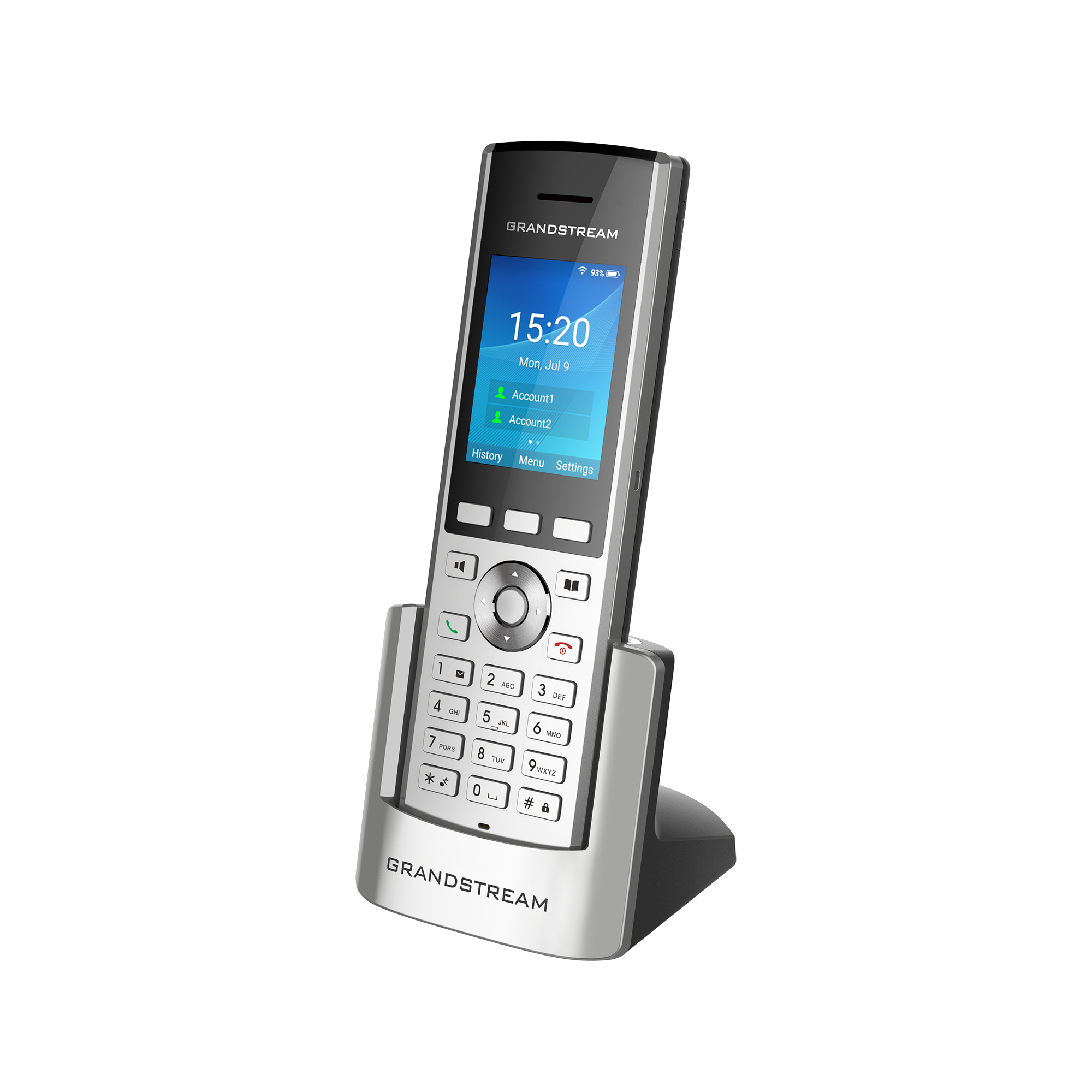 Grandstream WP820 Grandstream WP820