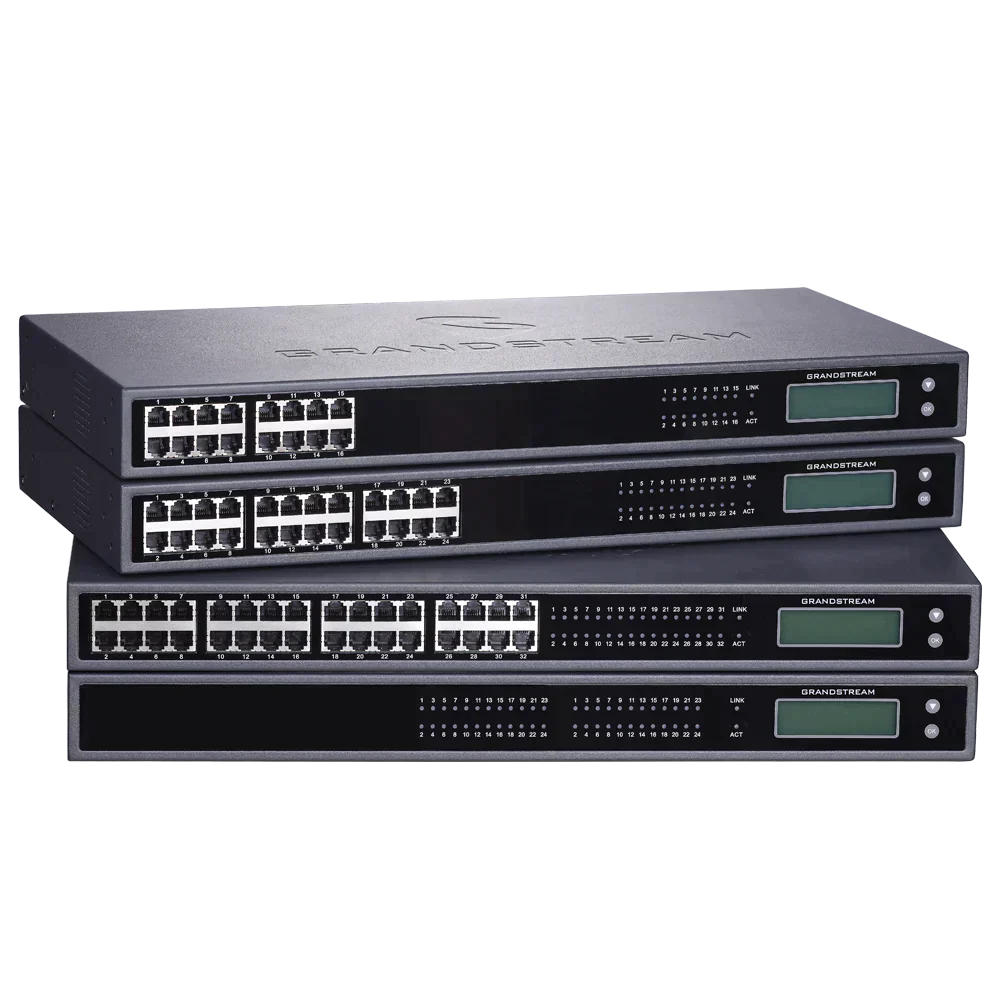 Grandstream GXW4248 Grandstream GXW4248