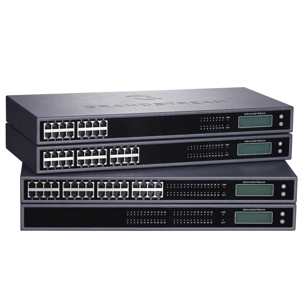 Grandstream GXW4224 Grandstream GXW4224